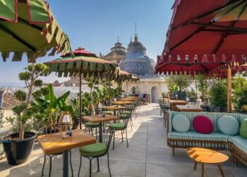 Granada: un viaggio tra aromi e storia