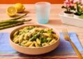 Pasqua 2025: Mezze Penne Rigate Bragagnolo – Il tocco primaverile per un primo piatto fresco e raffinato