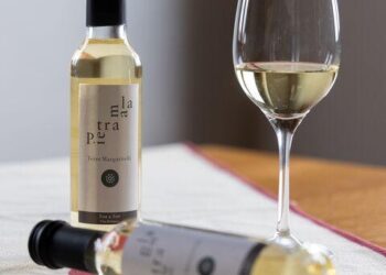“Test a Test”: Il Vino Biologico in Formato Sicuro di Terre Margaritelli