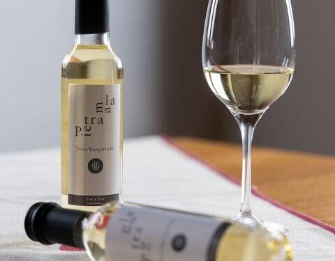 “Test a Test”: Il Vino Biologico in Formato Sicuro di Terre Margaritelli