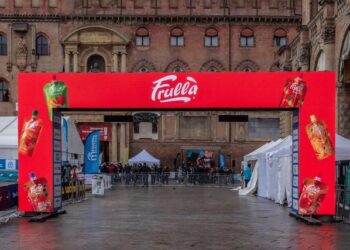 Sport e Alimentazione: Natura Nuova e Frullà Protagonisti tra Maratone e Nutrizione Sportiva