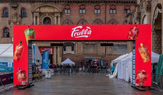 Sport e Alimentazione: Natura Nuova e Frullà Protagonisti tra Maratone e Nutrizione Sportiva