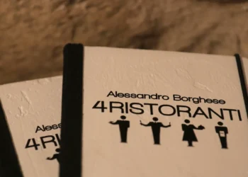 Truffa 4 Ristoranti di Borghese: arrivata la comunicazione ufficiale della produzione