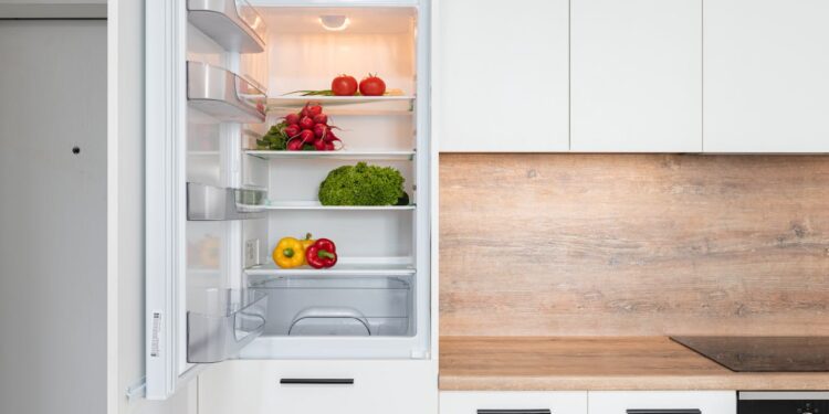 Mai più odori in frigo: scopri l’ingrediente segreto che hai già in cucina