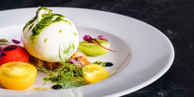 Mozzarella di Bufala Campana DOP richiamata dai supermercati: i lotti coinvolti