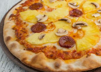 Giocatori Juventus al veleno sul cibo italiano: “Troppa monotonia, l’America sa fare meglio”