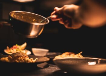 Chi è lo Chef più pagato al mondo?