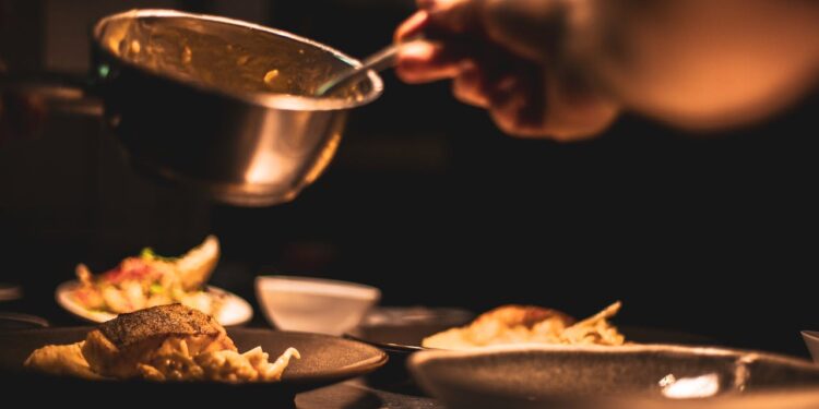 Chi è lo Chef più pagato al mondo?