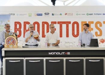 Consorzi DOP, sostenibilità alimentare e territorio: il cambiamento passa da Fano