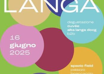 L’Alta Langa conquista Roma: il 16 giugno torna il grande evento B2B a Palazzo Brancaccio