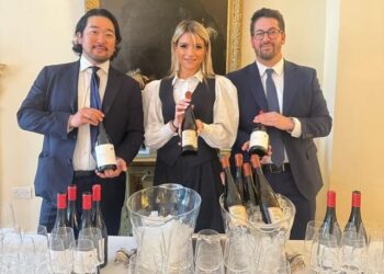 I vini di Roeno incantano Londra: la Terradeiforti alla ribalta durante la Festa della Repubblica