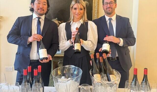 I vini di Roeno incantano Londra: la Terradeiforti alla ribalta durante la Festa della Repubblica