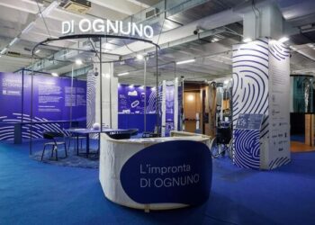 Inclusività in scena: Hospitality porta la sua visione al We Make Future