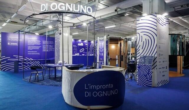 Inclusività in scena: Hospitality porta la sua visione al We Make Future