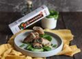 Involtini di Scottona al Cuore Filante: una ricetta veloce che profuma di casa