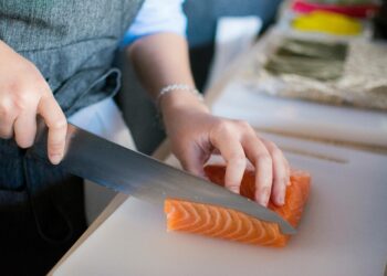 Listeria nel salmone affumicato: tolto dagli scaffali italiani