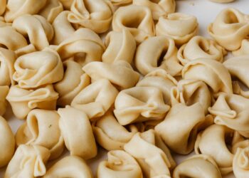 Tortellini Fini ritirati dai supermercati in via precauzionale: i motivi del richiamo