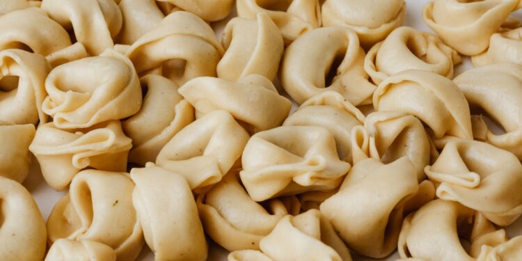 Tortellini Fini ritirati dai supermercati in via precauzionale: i motivi del richiamo