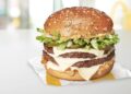 Big Arch è il nuovo panino McDonald’s 2025: recensione completa del panino del momento